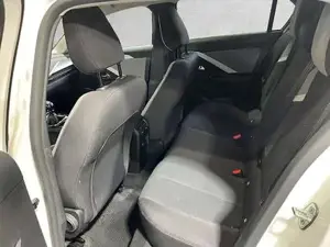 Opel Astra Bild 7