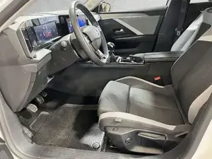 Opel Astra Bild 6