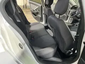 Opel Astra Bild 20