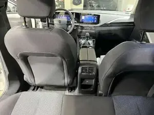 Opel Astra Bild 15