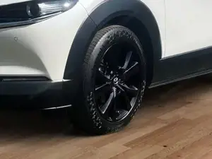 Mazda CX-30 Bild 4
