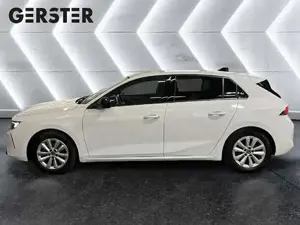 Opel Astra Bild 3