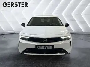 Opel Astra Bild 2