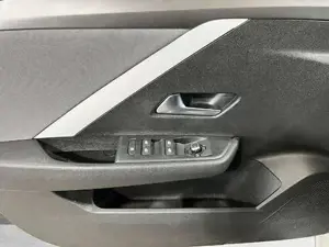 Opel Astra Bild 12