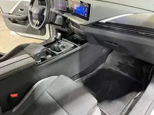 Opel Astra Bild 16