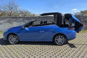 Renault Mégane Cabrio GT Line dCi 110 EDC Automatic - ÖAMTC-geprüft Bild 5