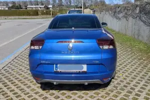 Renault Mégane Cabrio GT Line dCi 110 EDC Automatic - ÖAMTC-geprüft Bild 8