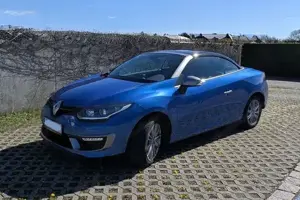 Renault Mégane Cabrio GT Line dCi 110 EDC Automatic - ÖAMTC-geprüft Bild 3