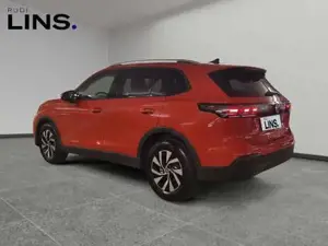Volkswagen Tiguan Bild 3