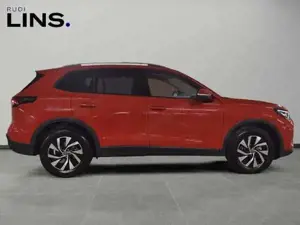 Volkswagen Tiguan Bild 6