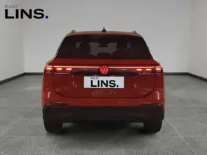 Volkswagen Tiguan Bild 4