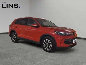 Volkswagen Tiguan Bild 7