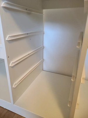 Trofast Regal mit zwei Boxen  Bild 2