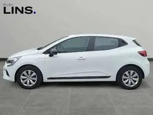 Renault Clio Bild 2
