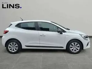 Renault Clio Bild 6