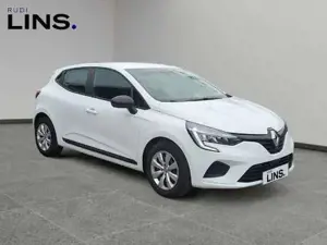 Renault Clio Bild 7