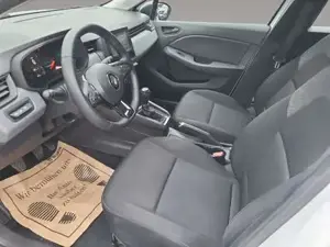 Renault Clio Bild 9