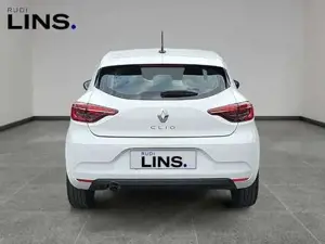 Renault Clio Bild 4
