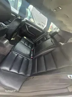 a4 b6 quattro 2.5tdi Bild 5