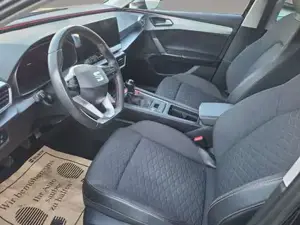 SEAT Leon Bild 9