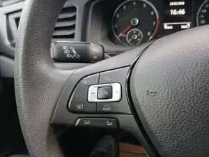 Volkswagen Polo Bild 16