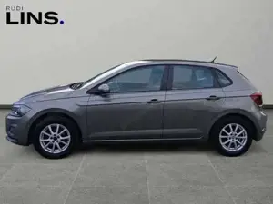 Volkswagen Polo Bild 2