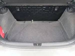 Volkswagen Polo Bild 20