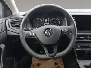 Volkswagen Polo Bild 12