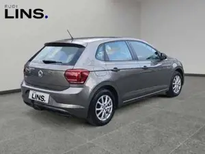 Volkswagen Polo Bild 5
