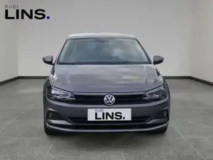 Volkswagen Polo Bild 8