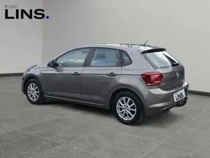 Volkswagen Polo Bild 3