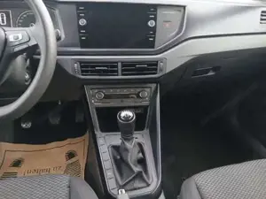 Volkswagen Polo Bild 11