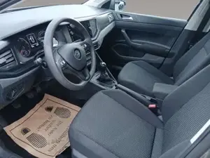 Volkswagen Polo Bild 9