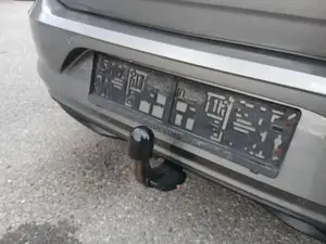 Volkswagen Polo Bild 19