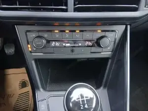 Volkswagen Polo Bild 18