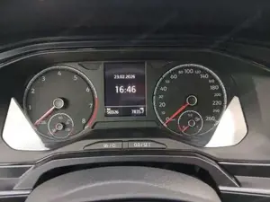 Volkswagen Polo Bild 15