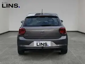 Volkswagen Polo Bild 4