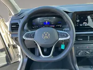 Volkswagen T-Cross Bild 12