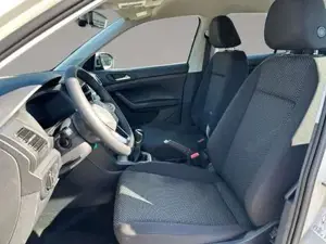 Volkswagen T-Cross Bild 9