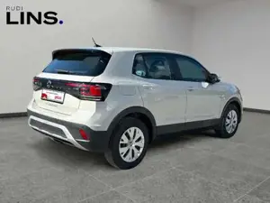 Volkswagen T-Cross Bild 5