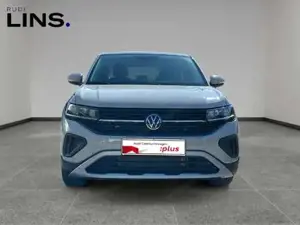 Volkswagen T-Cross Bild 8