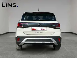 Volkswagen T-Cross Bild 4