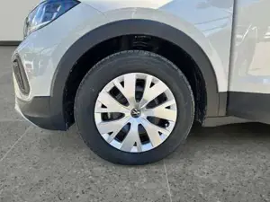 Volkswagen T-Cross Bild 14