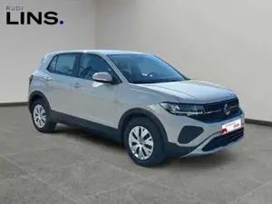 Volkswagen T-Cross Bild 7