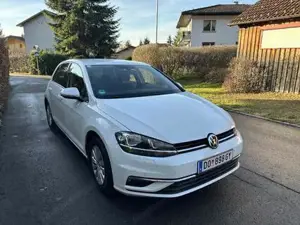 VW Golf Bild 2