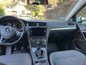 VW Golf Bild 5