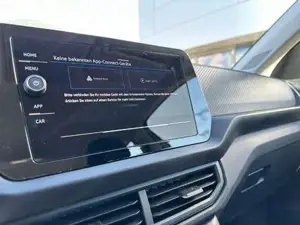 Volkswagen T-Cross Bild 17