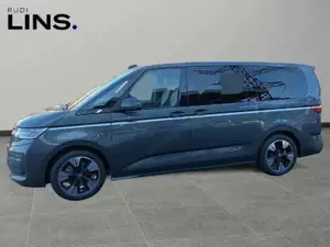 Volkswagen T7 Bild 2