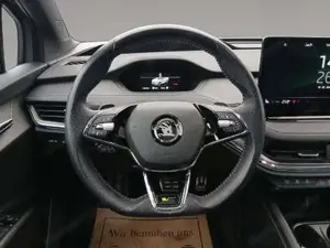 Skoda Enyaq Bild 12