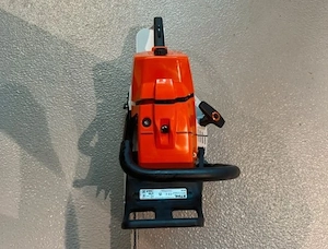 Stihl MS 881i Bild 5